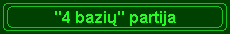 'Keturiu baziu' partijos reglamentas